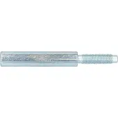 Ks Tools 700.1532 Trekbout voor wielmoeren, M12 x 1,25