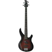 Yamaha TRBX174 Old Violin Sunburst
