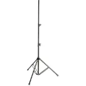 Gravity SP5522 Tall Steel Speaker And Lighting Stand