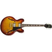 Epiphone ES-335 Figured Raspberry Tea Burst IBGO
