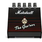 Marshall PEDL-00101 The Guvnor Reissue Distortion Pedal