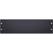 Adam hall 19 rack afdekplaat 8723 3 HE