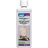 Hg Vlekweg Nr7 50 ml