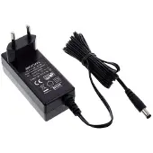Zoom Ad-19, Opname accessoires