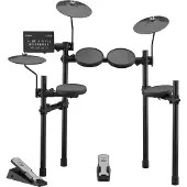 Yamaha DTX402 Elektronisch Drumstel