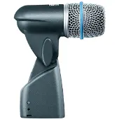 Shure Beta 56A Snare / Tom Microfoon