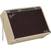 Fender Tone Master Twin Reverb Modelling gitaarcombo