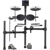 Roland TD-02K V-Drums Elektronisch Drumstel