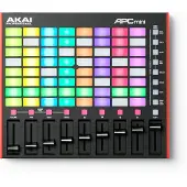 Akai APC Mini MK2 - Midi Controller - Ableton Live - RGB Pads