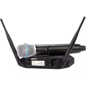 Shure GLXD24+E-B87A-Z4