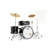 Pearl RS525SBC/C31 Roadshow 5-delig drumstel met 3-delige Sabian bekkenset