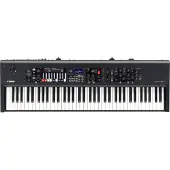 Yamaha YC73 stage keyboard