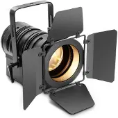 Cameo TS 40 WW Theatre Spotlight Black