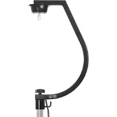 Eurolite 50301010 (l x b x h) 29 x 11.5 x 55 cm