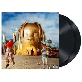 Sony bmg Travis Scott - ASTROWORLD | Vinyl