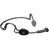 AKG C544 L Headworn Condenser Microphone