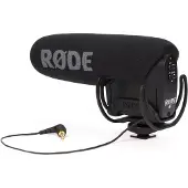 Rode Videomic PRO Rycote