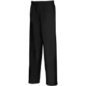Fruit Of The Loom Mannen, Sportbroek, UTBC2661_P (M), Zwart, M