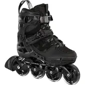 Powerslide Phuzion Radon 80 Black | Maat 37
