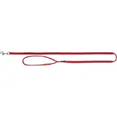 Trixie Hondenriem Trixie New Premium Rood L/XL