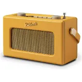 Roberts Radio Revival iStream 3 - Geel