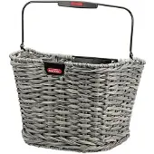 Klickfix Structura Schilf Grey voormand