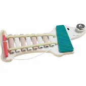 Hape Xylofoonhond Xenia