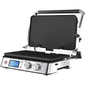 Braun Multigrill 9 Cg9040