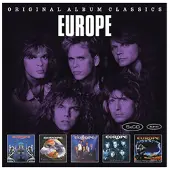 Sony music Original Album Classics