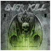 NUCLEAR BLAST White Devil Armory (Limited Digipack Edition)