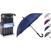 Pioneer Paraplu Ø58cm Verschillende verschillende Polyester Paraplu