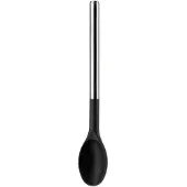 WMF Kochlöffel Rührlöffel hitzebeständige Kunststoff-Laffe 30cm Gourmet Edelstahl