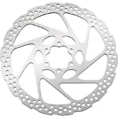 Shimano SM-RT56 Remschijf Zilver || Maat: 160 mm