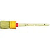 Wistoba 207214 Rond penseel Grootte (penseel): 50 mm
