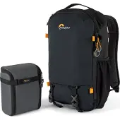 Lowepro Trekker Lt Bp 150 Aw (black)