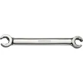 Ks Tools 5180511 518.0511 Dubbele ringsleutel Sleutelbreedte (metrisch) 6 - 8 mm