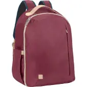 BabyMoov Le Pyla Burgundy Luiertas/Rugzak A043811