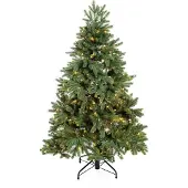 Evergreen - Kunstkerstboom - PGTG50P2459L02