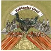 Konkurrent Half-Handed Cloud - Flying Scroll Flight Control (CD)