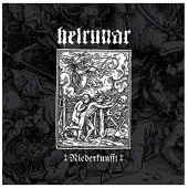 Cd Helrunar - Niederkunfft