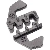 Bgs 1410-H persplaten voor D-USB V3.5, geschikt voor artikelnummer 1410 en 1411