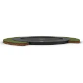 Berg FlatGround Champion Trampoline 330