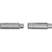Ks Tools 700.5653 Geleidetapset, 10 x 12, 2-delig
