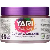 Yari Fruity Curls Curling Custard