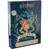 Harry Potter Deluxe Adventskalender