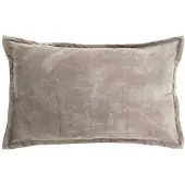 Unique living kussen basics 40x60cm chateau