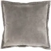 Unique living kussen basics 45x45cm chateau