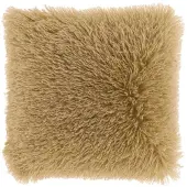 Unique living kussen frieda 45x45cm latte