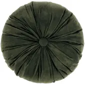 Unique living kussen basics Ø40 cm winter