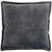 Unique living kussen basics 45x45cm -